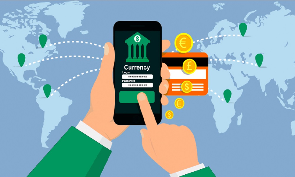 International Money Transfer